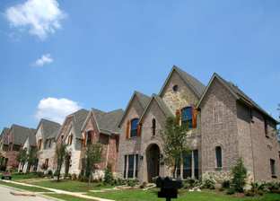 Victor Myers Custom Homes por Victor Myers Custom Homes en Dallas Texas