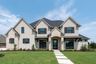 casa en Victor Myers Custom Homes por Victor Myers Custom Homes