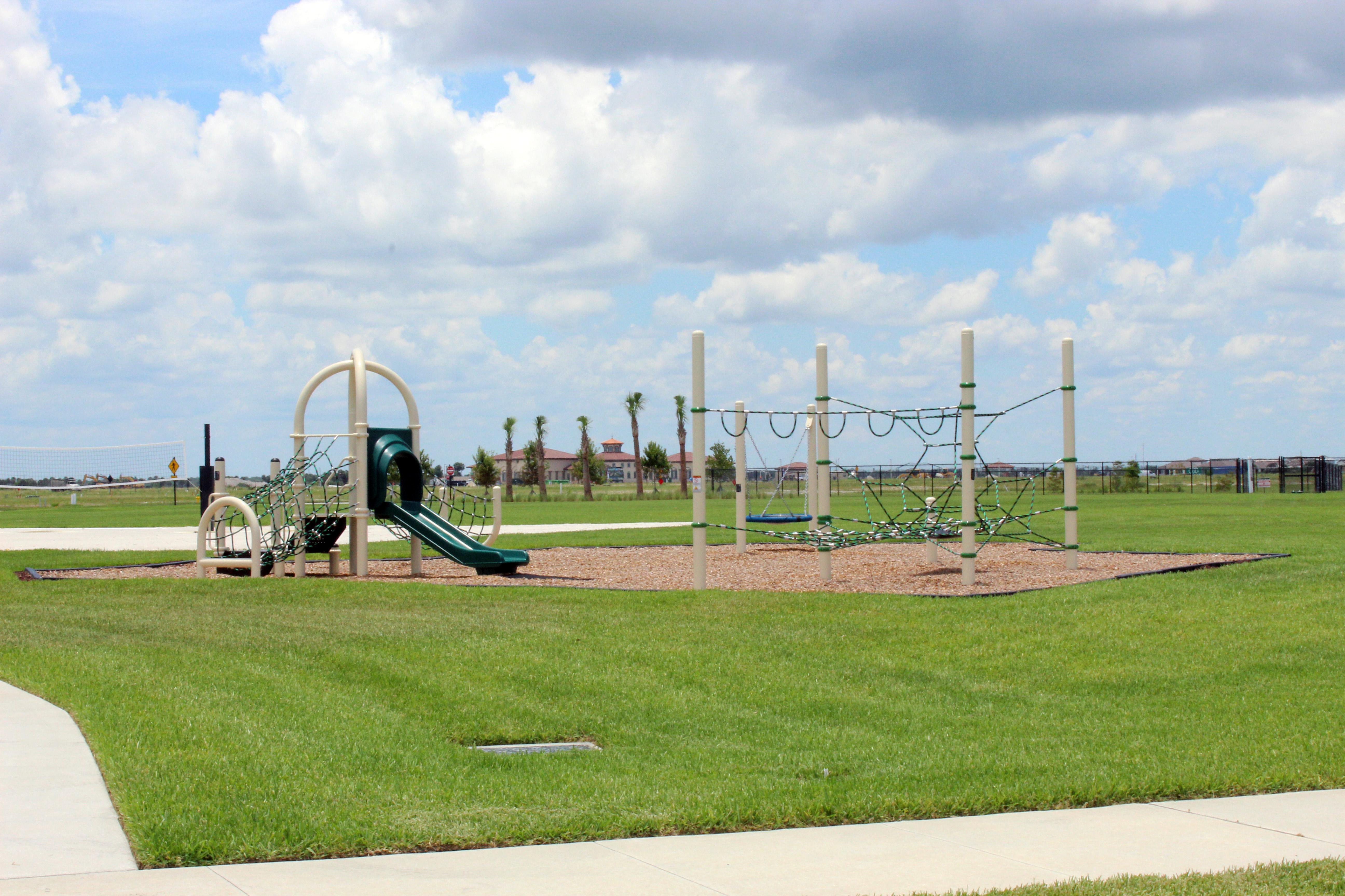 Reeling Park