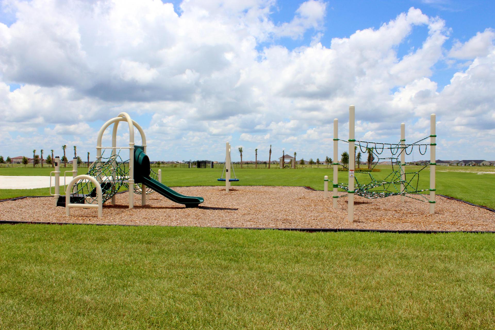 Reeling Park