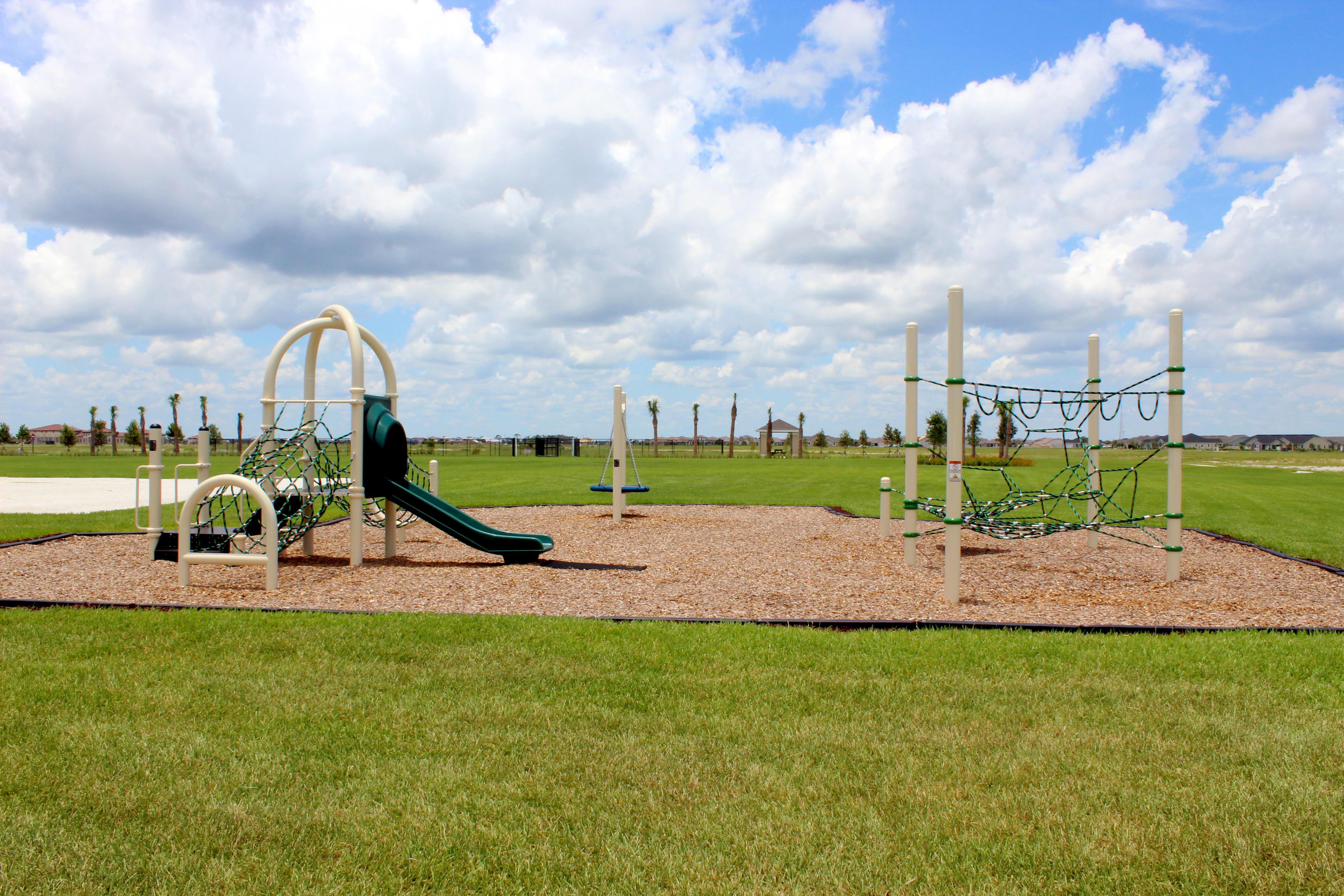 Reeling Park