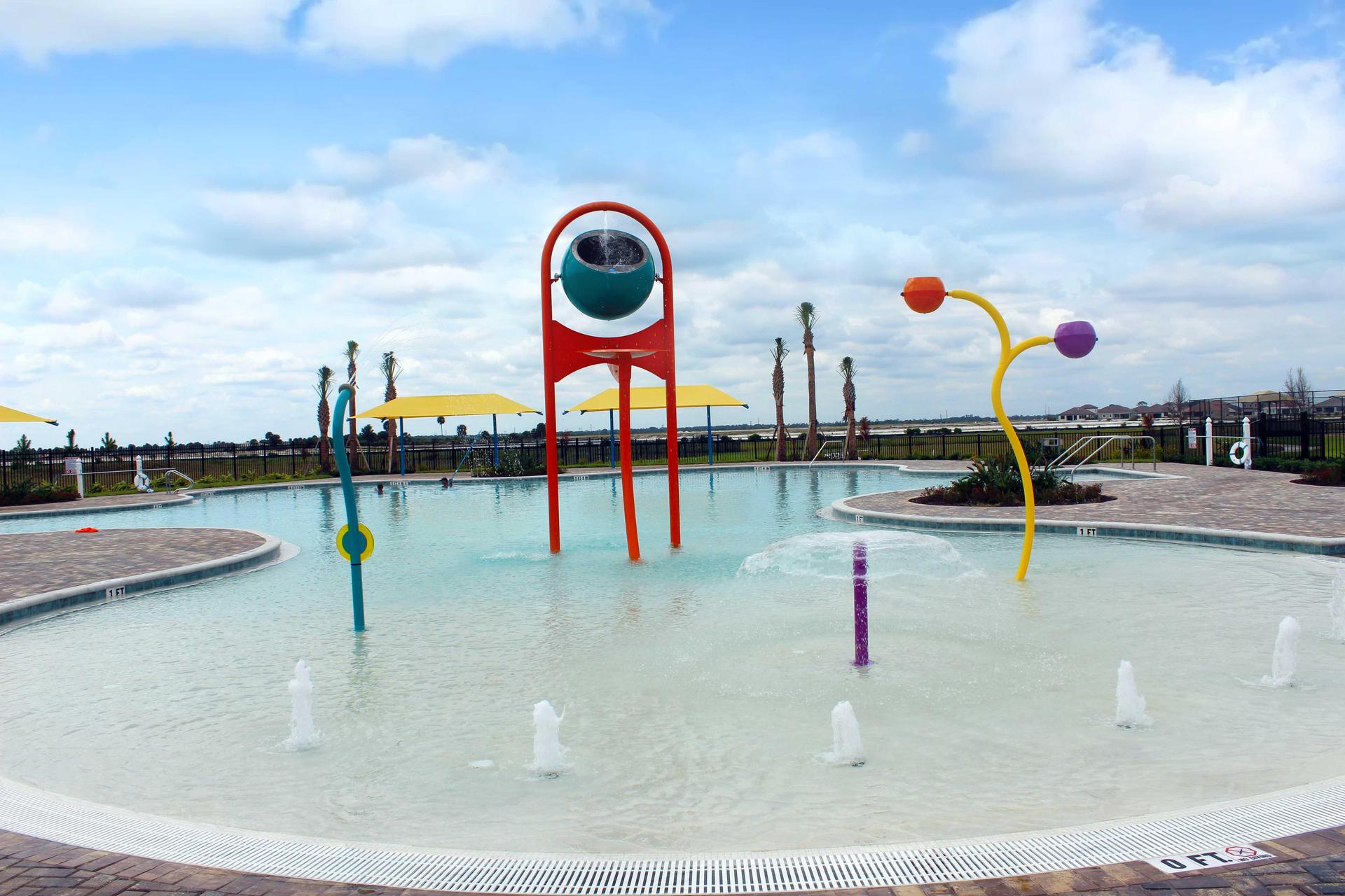 Reeling Park