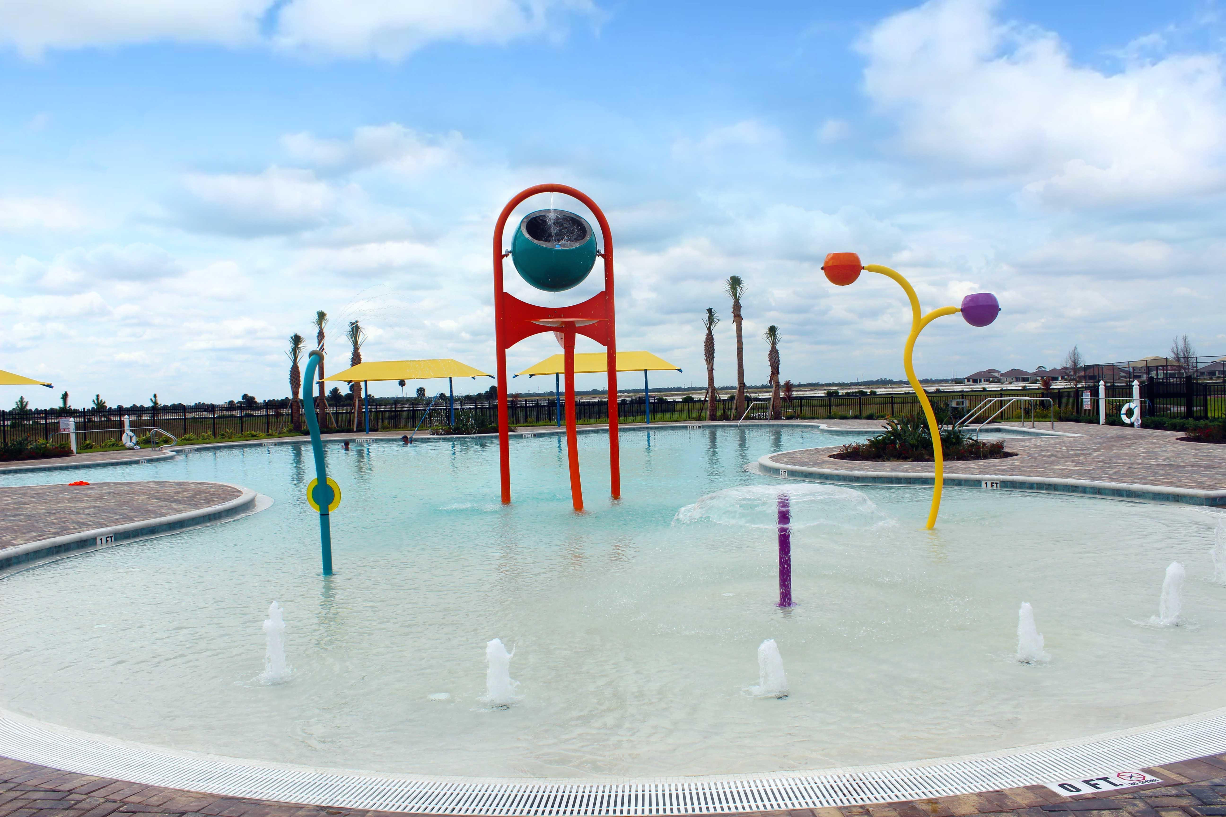 Reeling Park