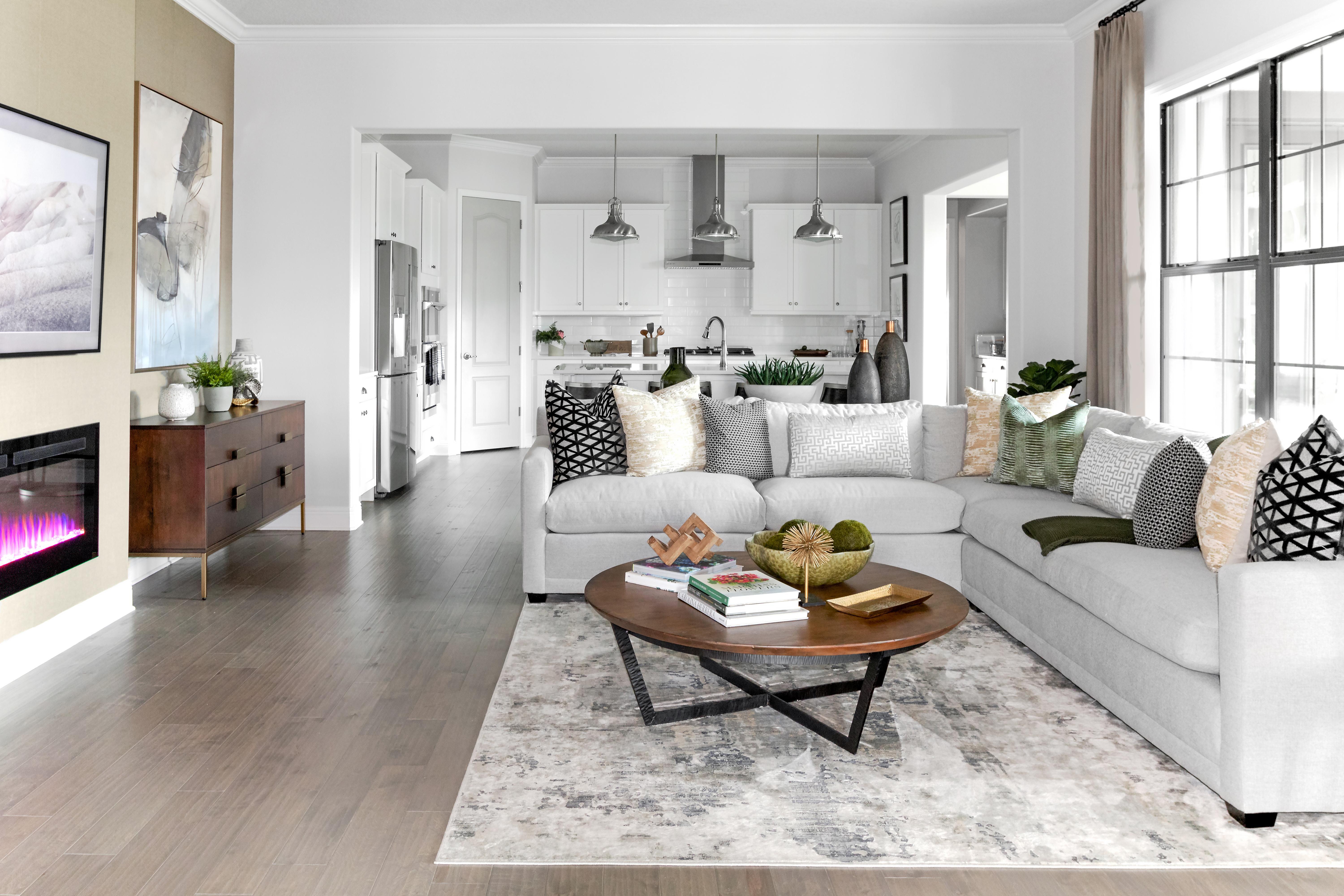 Home Interior
