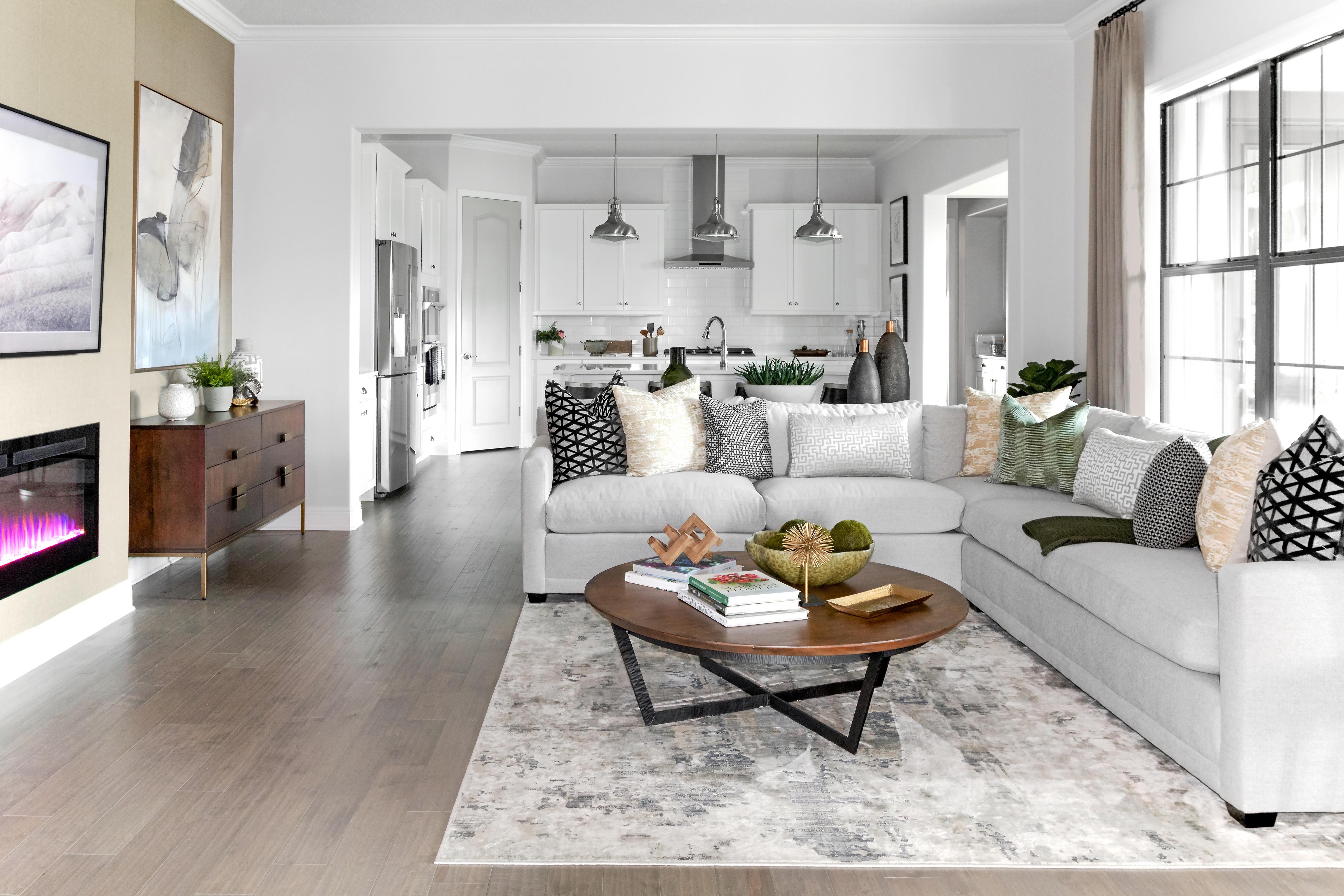 Home Interior