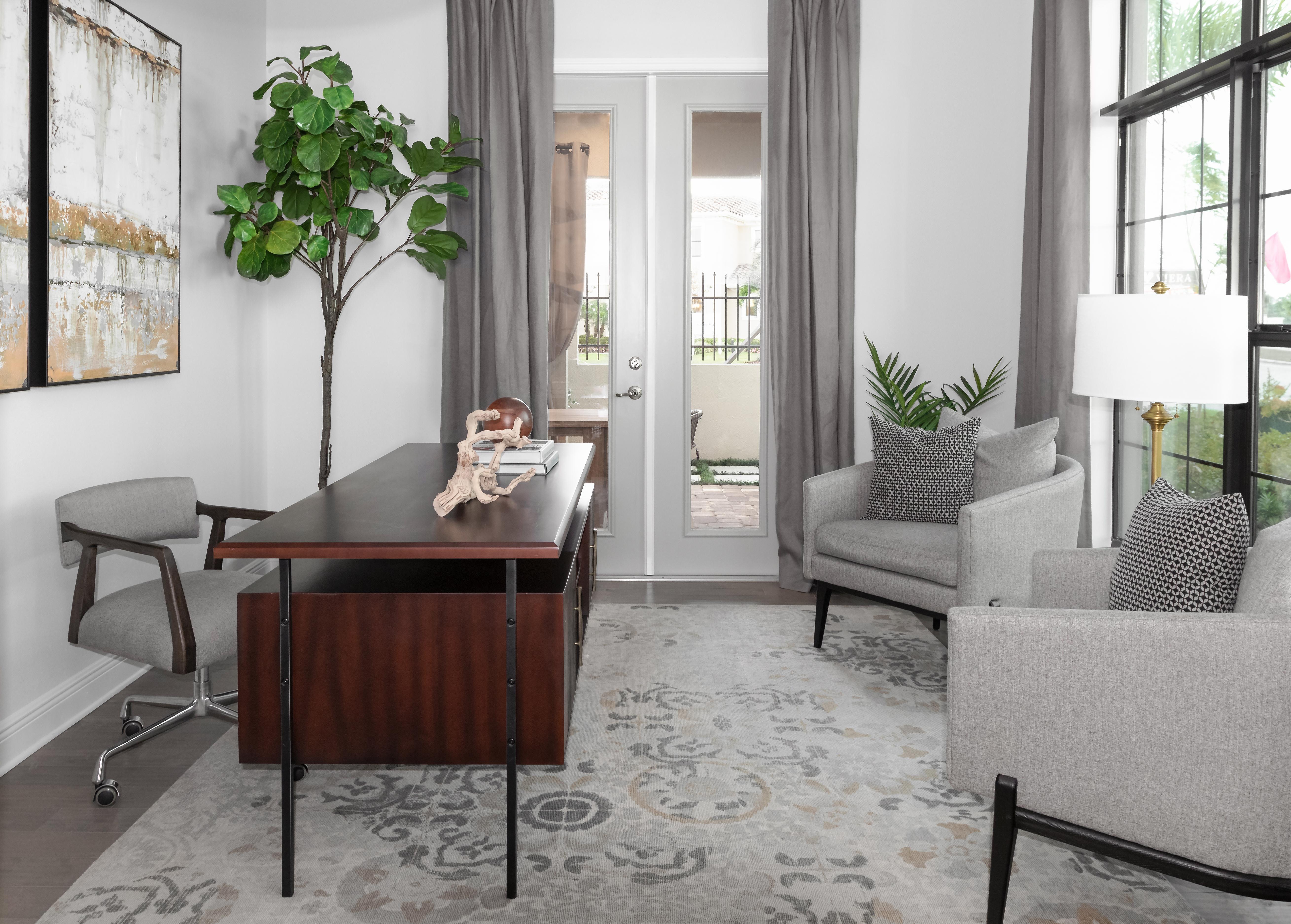 Home Interior