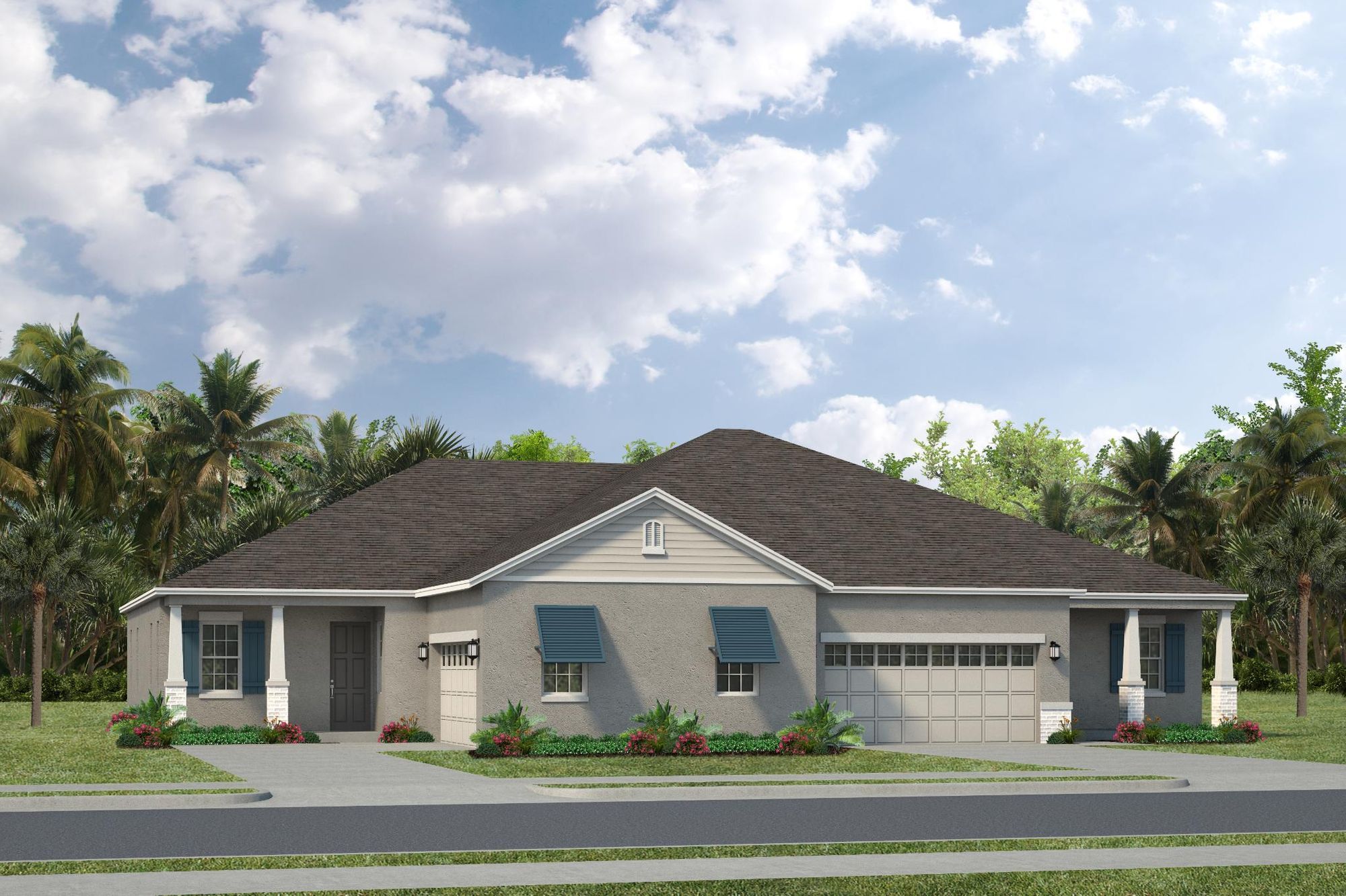 New Homes in Brevard County FL 74 Communities