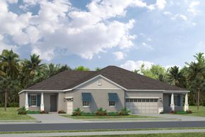Avalonia by Viera Builders  in Melbourne Florida