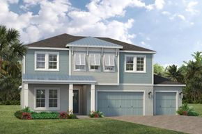 Pangea by Viera Builders  in Melbourne Florida