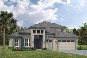 Laurasia by Viera Builders  in Melbourne Florida
