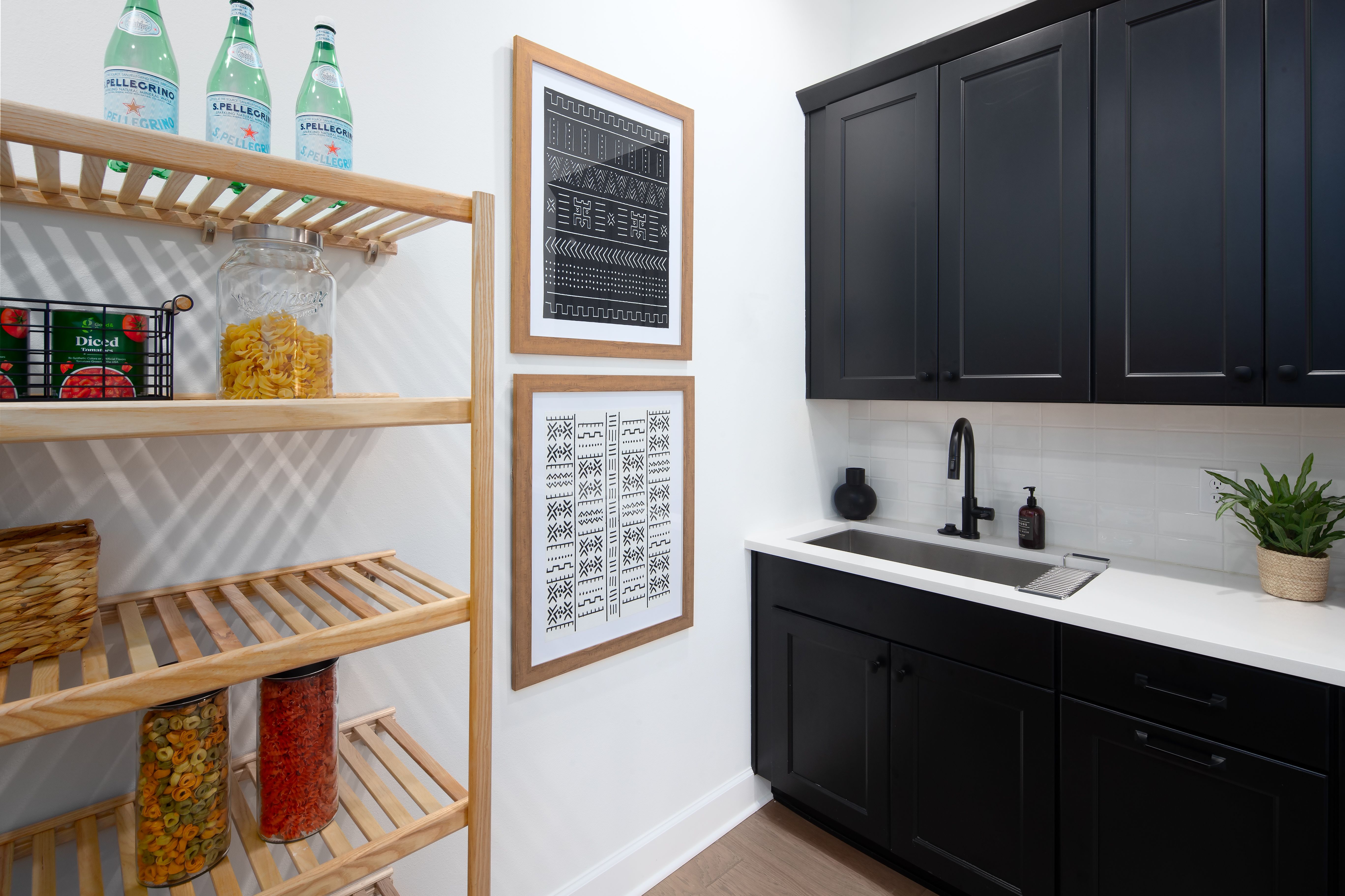 Home Interior