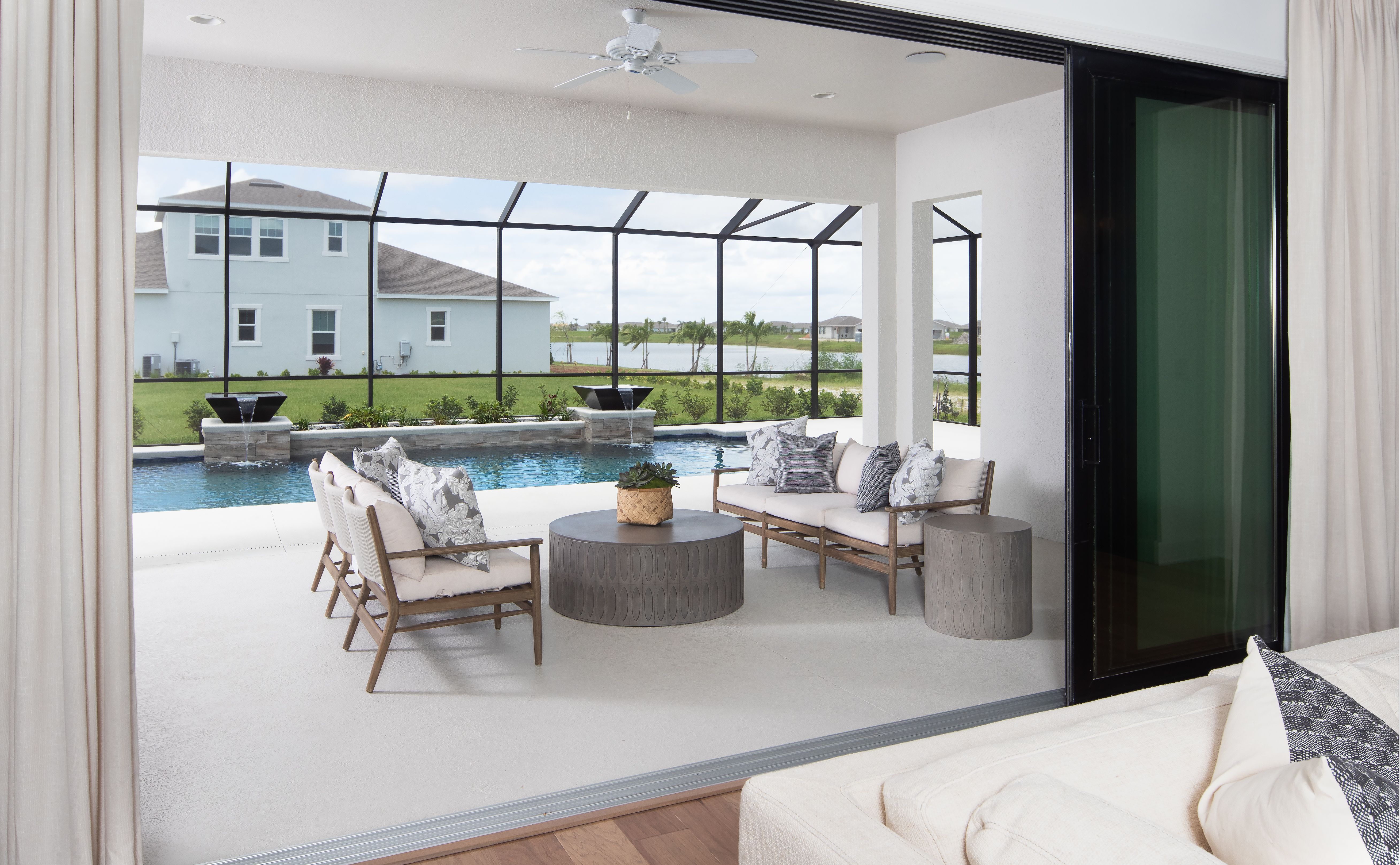 Home Interior