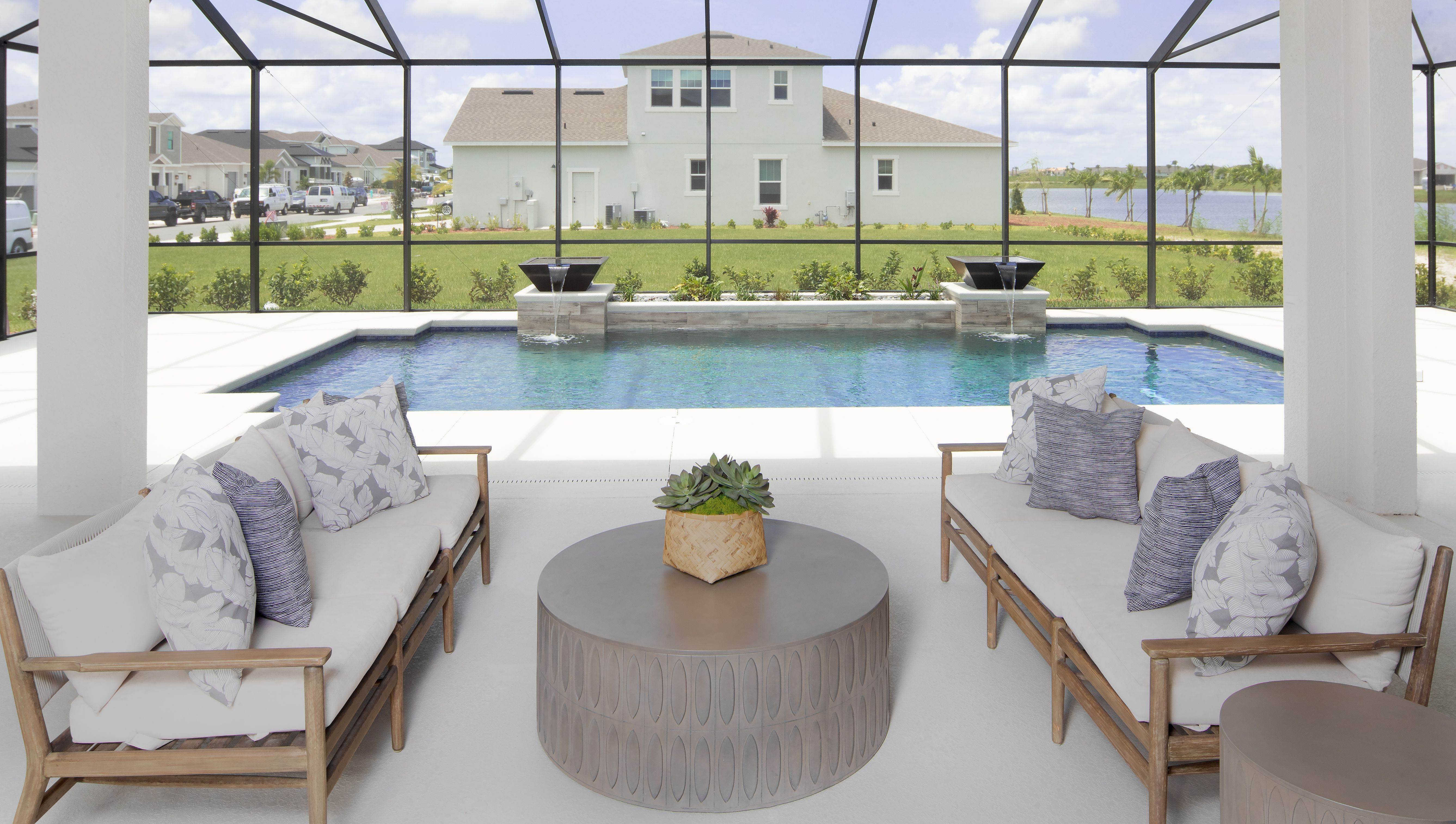Home Interior