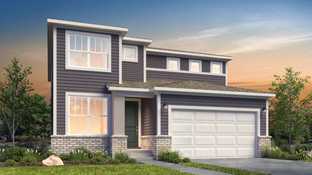 Boxelder - Aspen Meadows-4: Colorado Springs, Colorado - Aspen View Homes