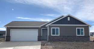 Summit - Shepherd Hills: Rapid City, South Dakota - Hills View Homes