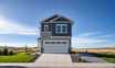 casa en Aspen Meadows-4 por Aspen View Homes