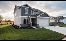 Aspen Meadows-4: Colorado Springs, Colorado - Aspen View Homes
