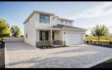 Aspen Meadows-4: Colorado Springs, Colorado - Aspen View Homes