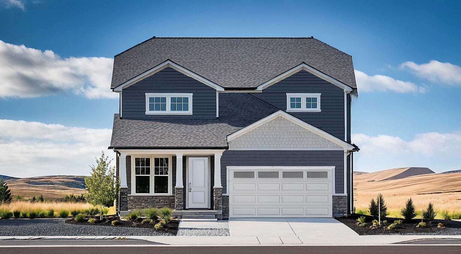 Avocet floor plan
