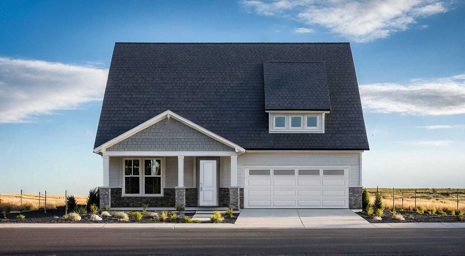 Aspen floor plan