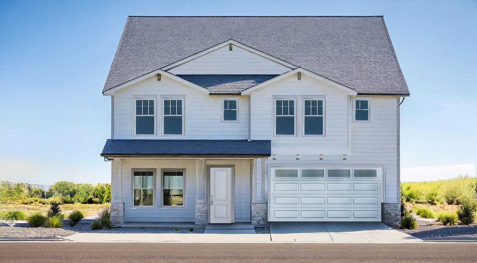 Nantucket floor plan