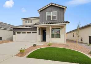 720 Paseo Clasico (Texas Olive)