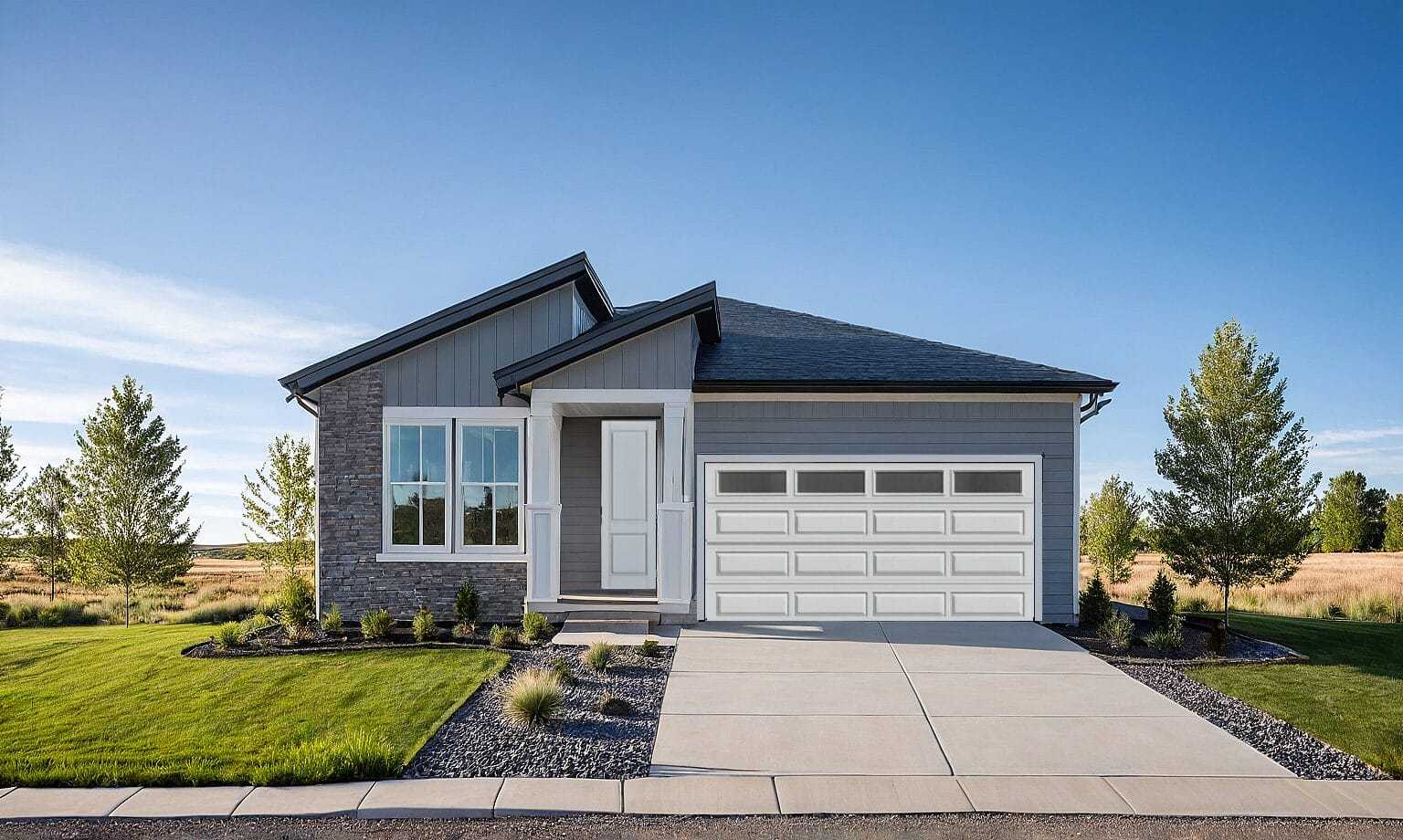 7979 Grey Bark Way. Colorado Springs, CO 80908