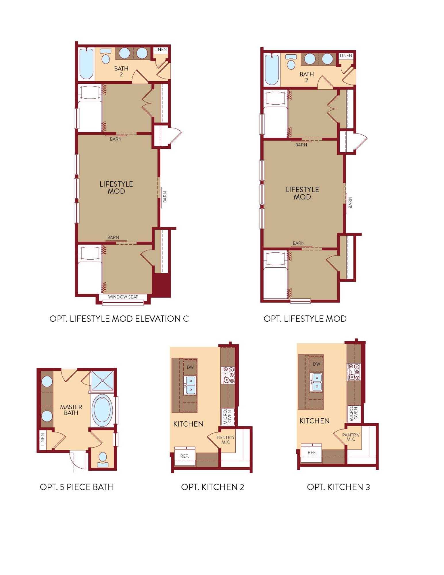 elevate-floor-plan-options