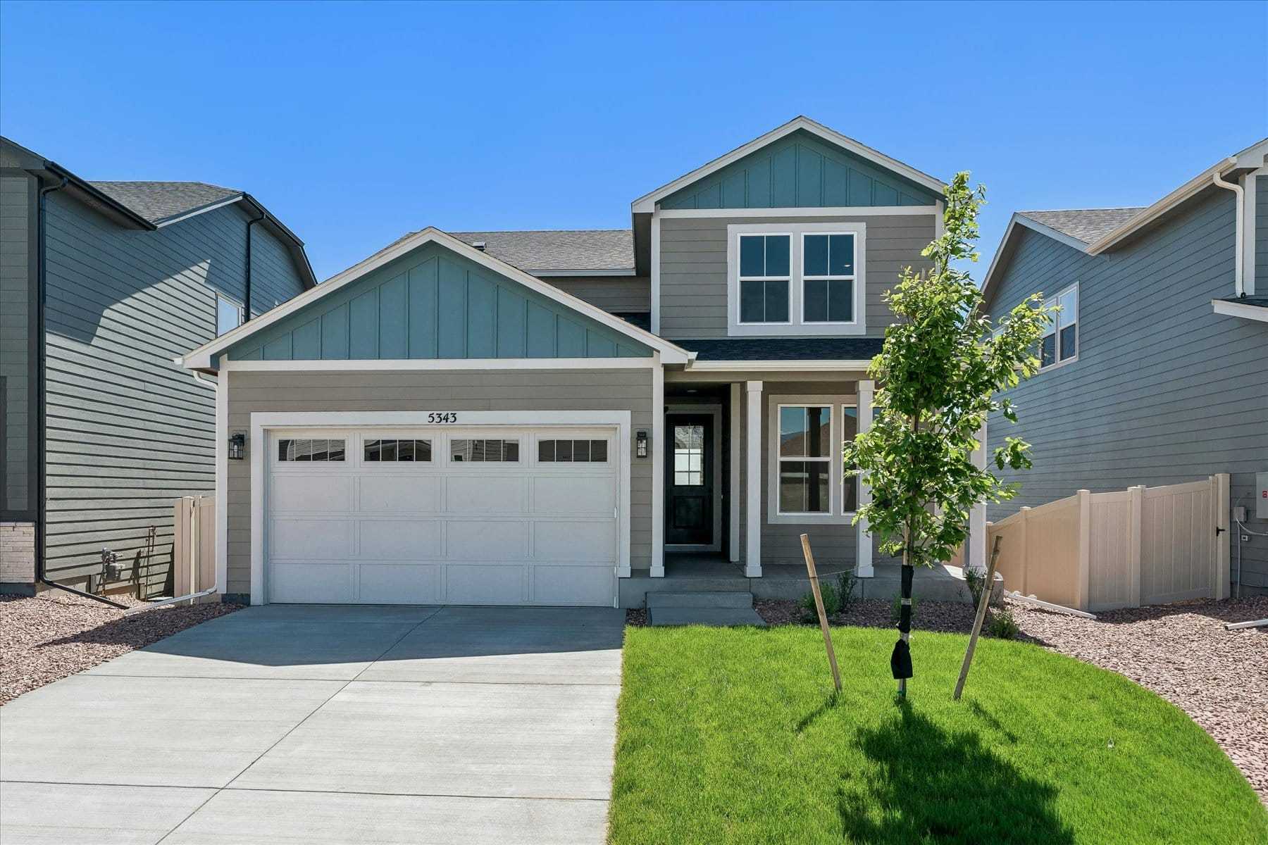 5343 Sidewinder Dr. (Elm)
