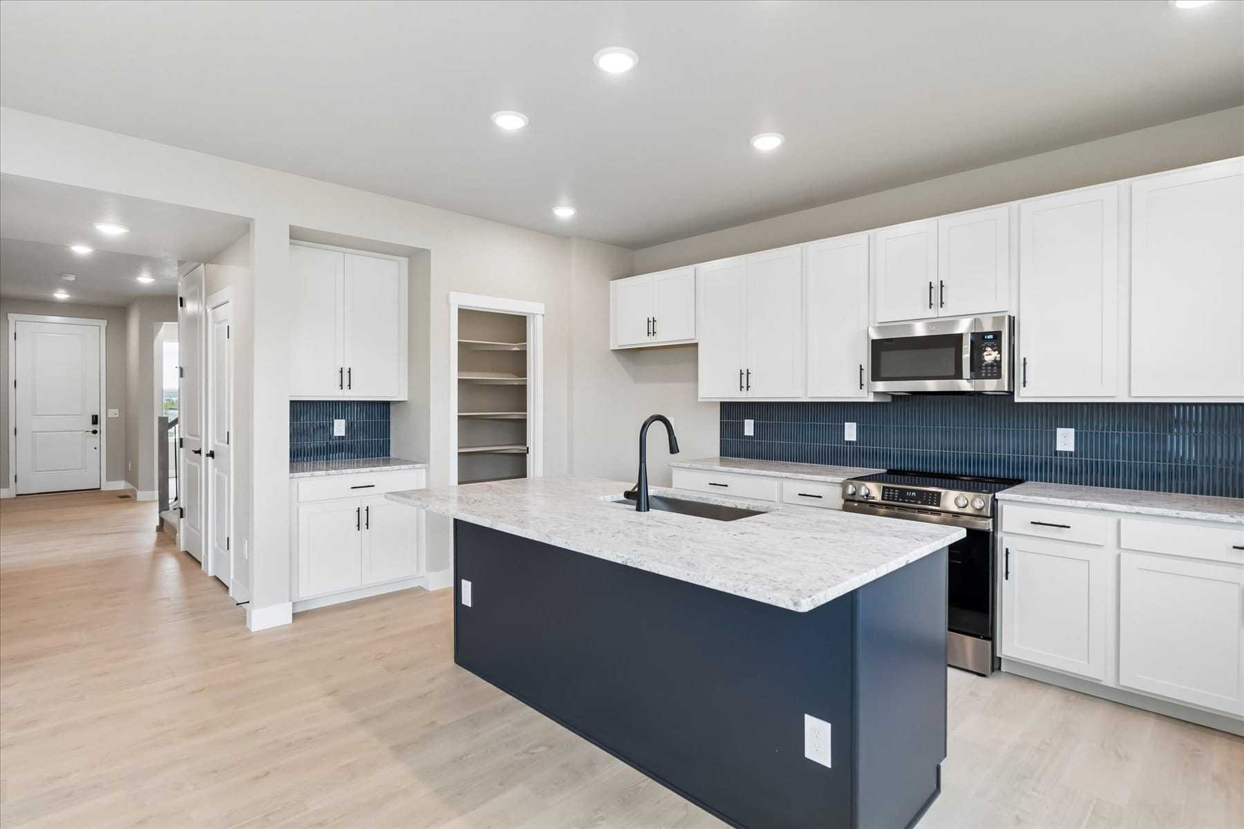 Kitchens Image