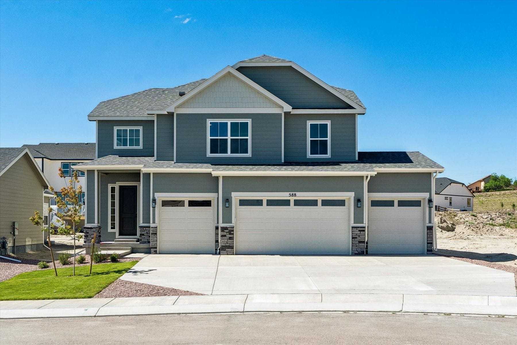 588 Old Grotto Dr (Zuma)