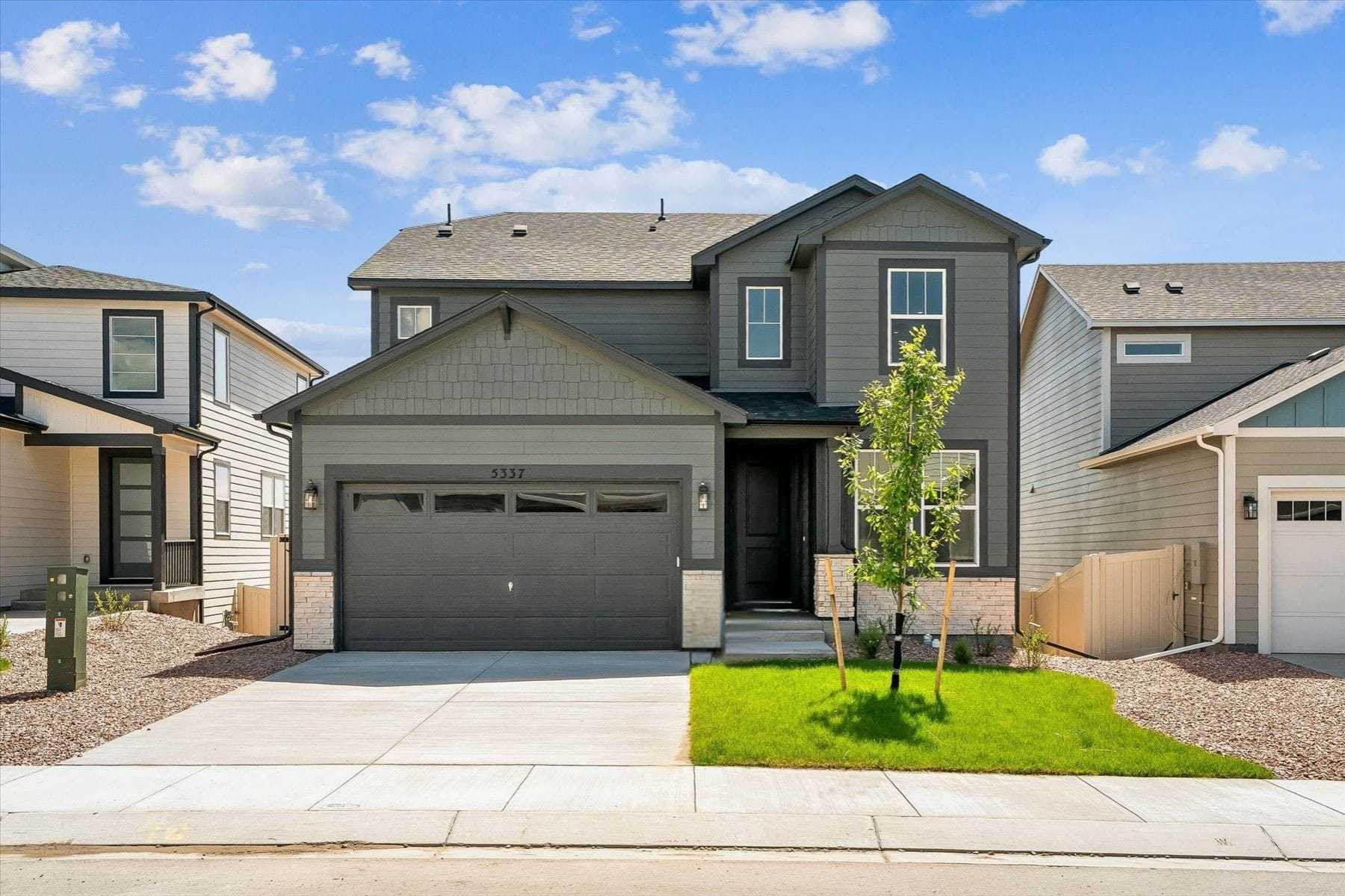 5337 Sidewinder Drive (Boxelder)