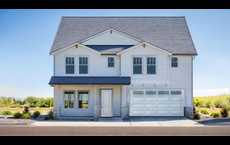 Country Club Reserve - Fort Collins: Fort Collins, Colorado - Horizon View Homes