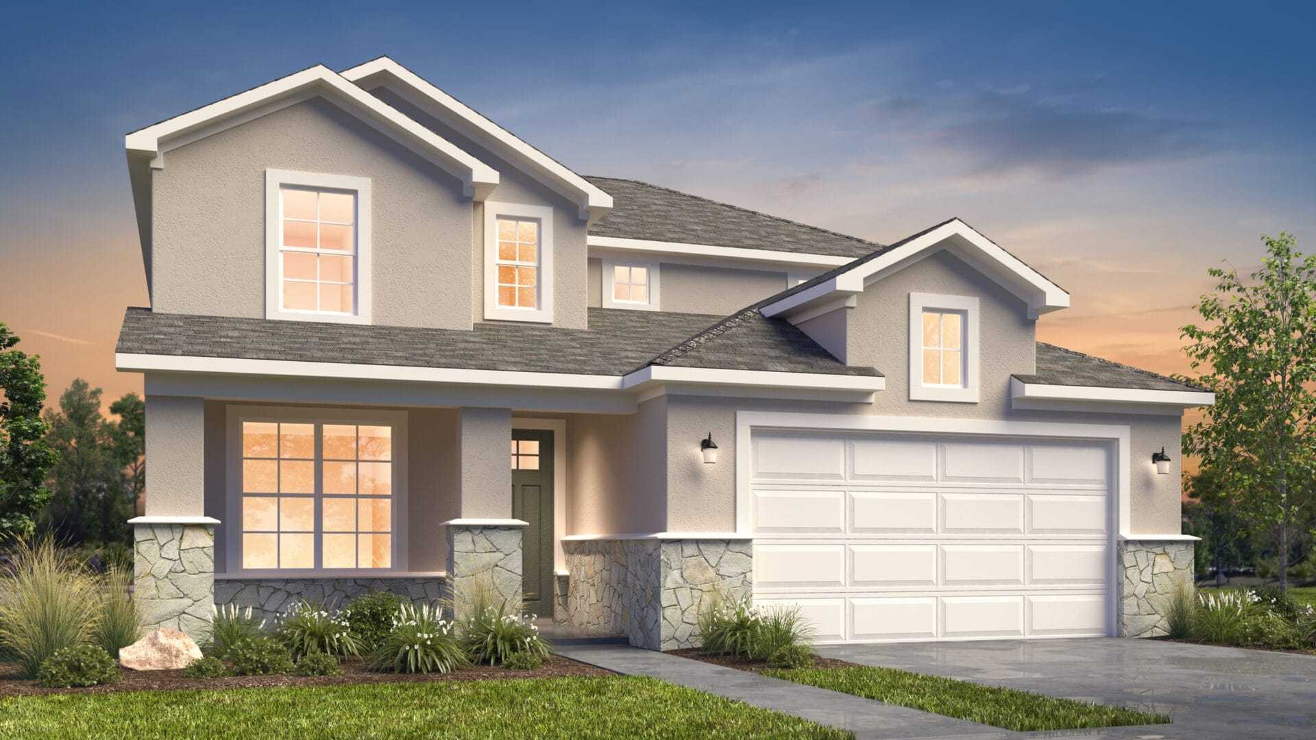 7069 Hayes Horizon (Bliss)