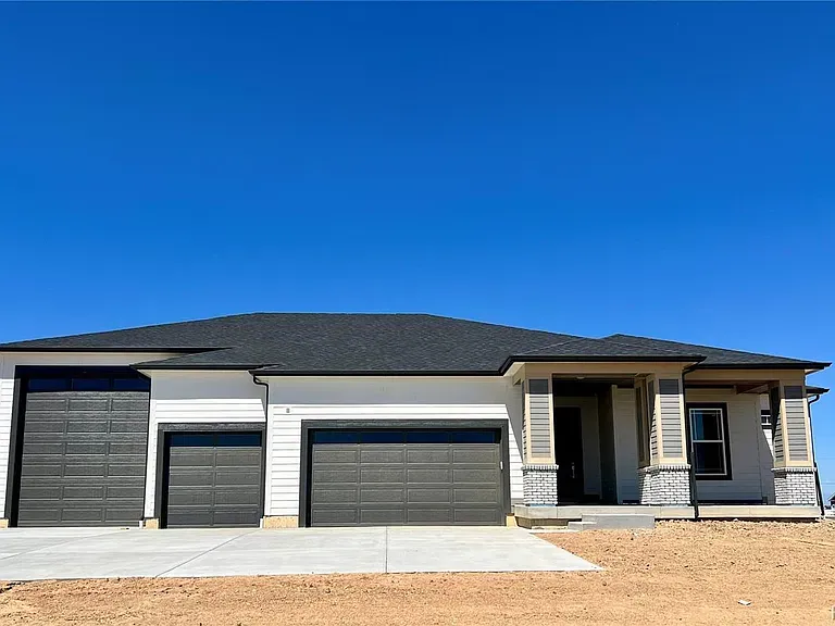 Baseline Lakes – Brighton por View Homes - Denver Metro en Denver Colorado