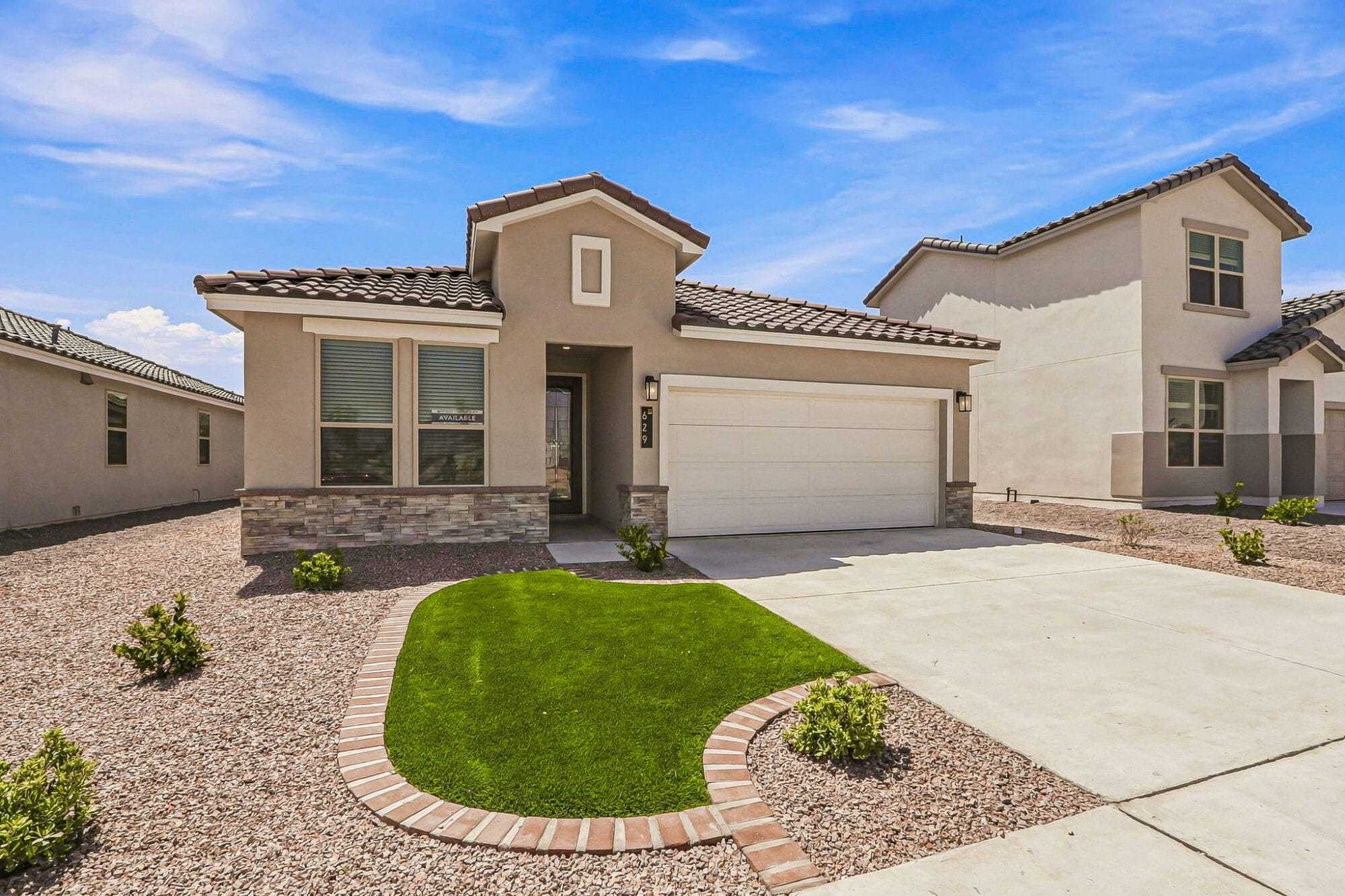 13984 Paseo Del Mar (Sandstone) Imagen