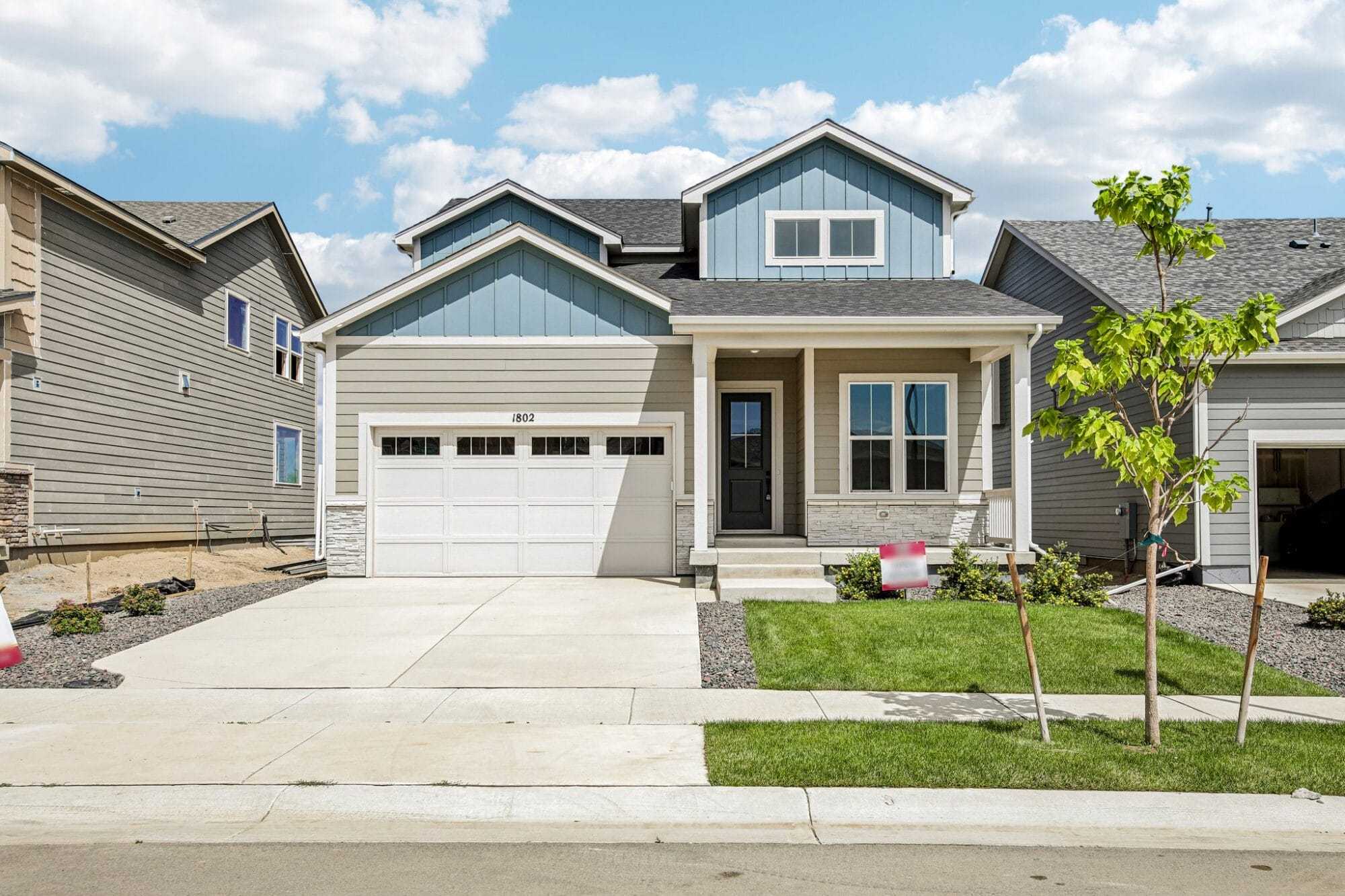 1802 Cord Grass Dr (Avocet)