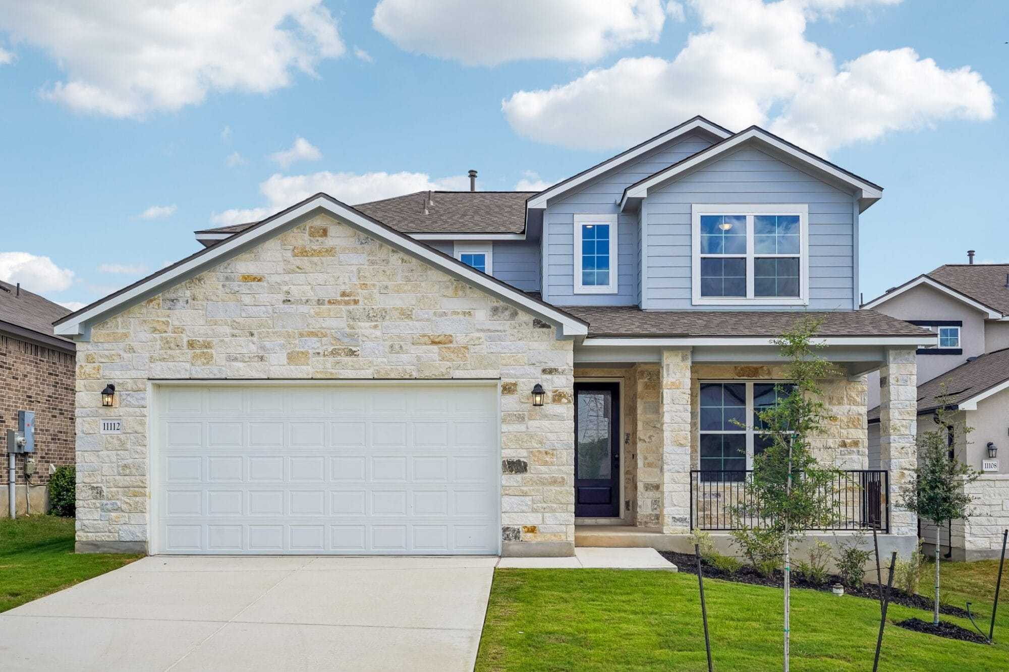 11112 Carlyle Springs (Bliss)