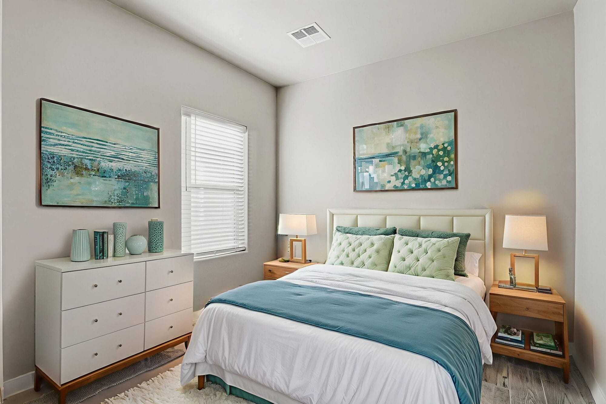 Habitaciones Imagen