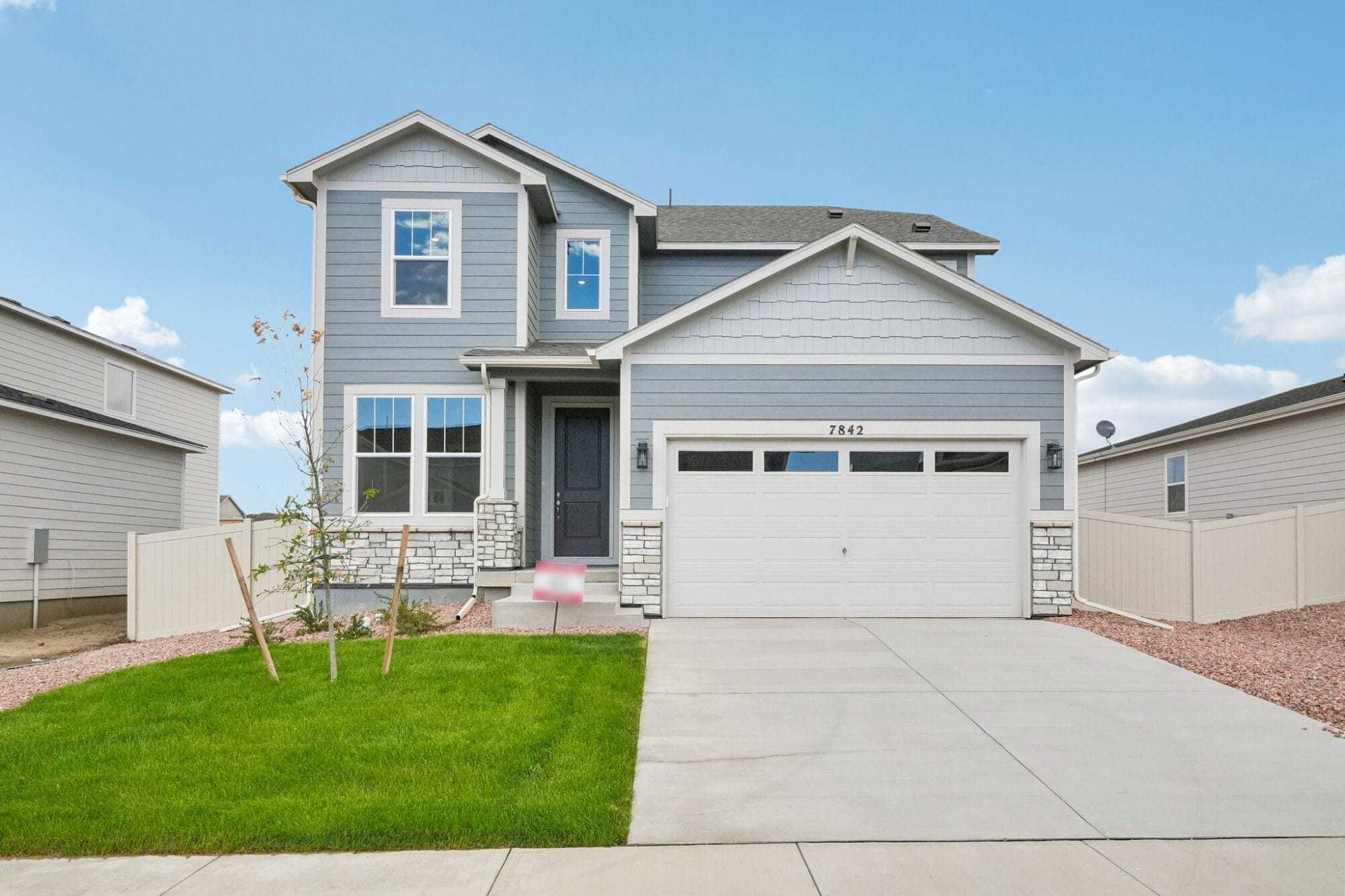 7842 Buffalo Horn Dr (Boxelder)