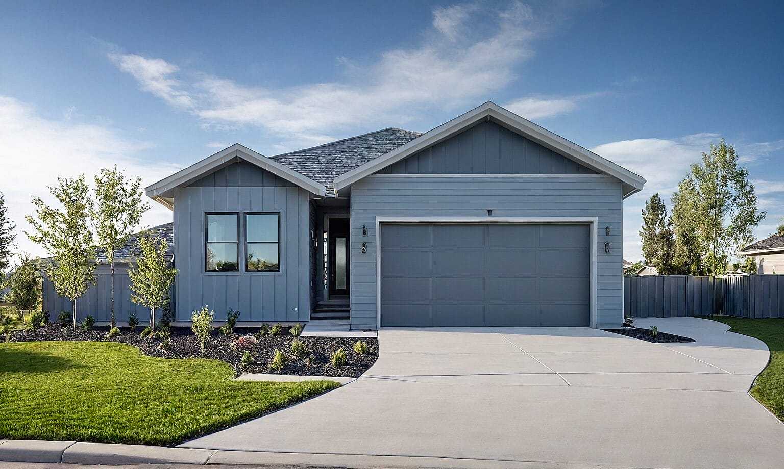 5295 Sidewinder Dr. (Juniper)