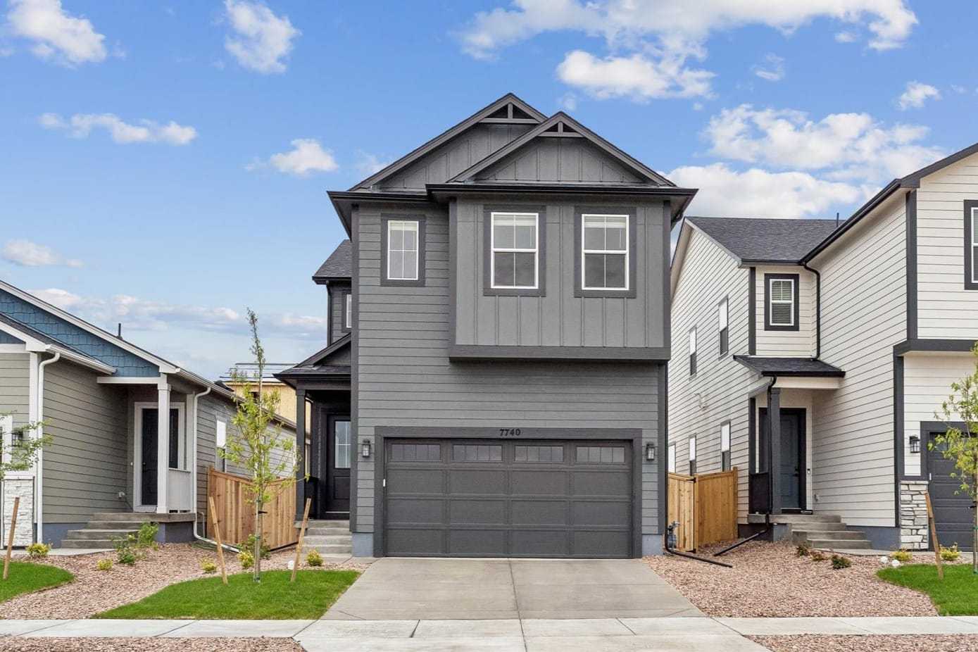 7740 Clear Amber Pl. (The Breckenridge)