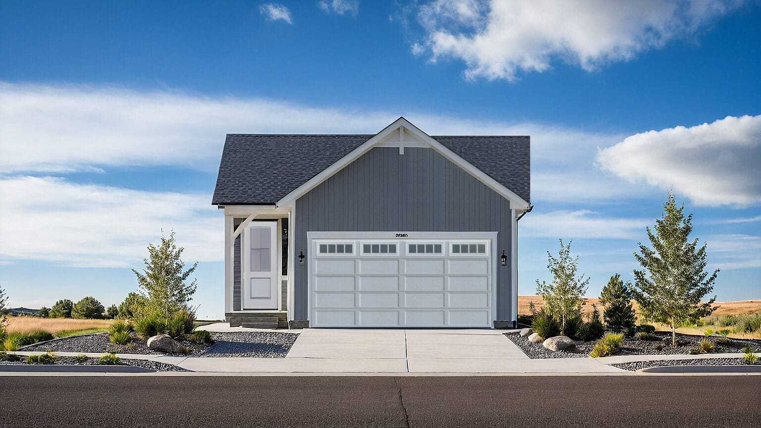 7721 Slate River Way (The Crestone)