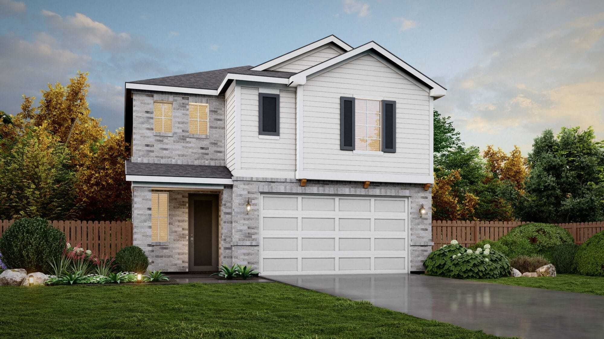 5746 Lakeview Point (Sycamore)