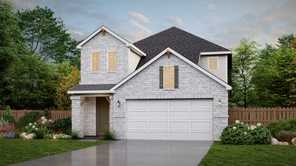 5720 Marble Falls (Wisteria)