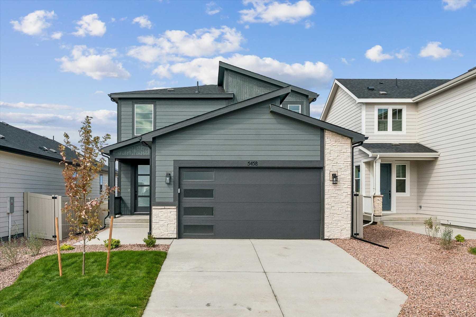 5458 Triple Tree St (Lavender)