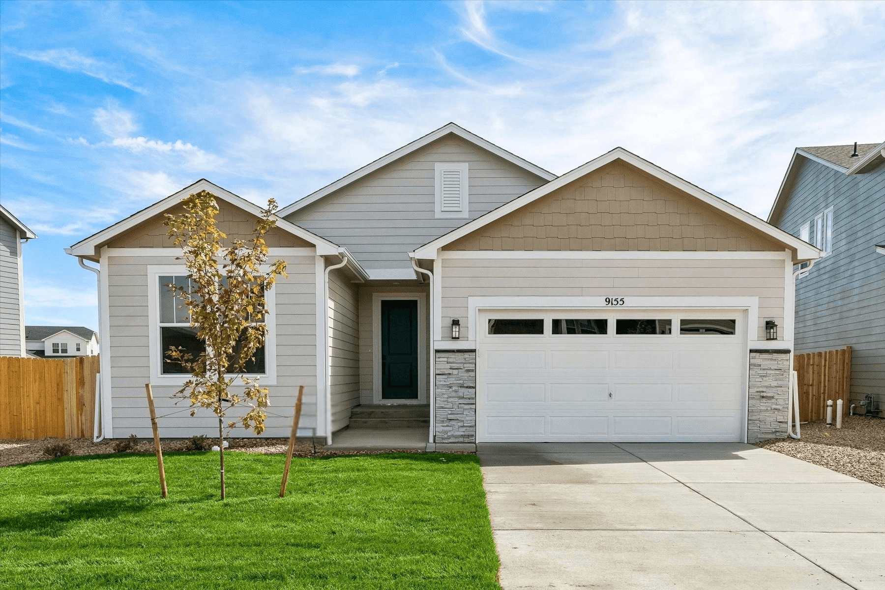 9155 Lanceleaf Drive (Sage) Imagen