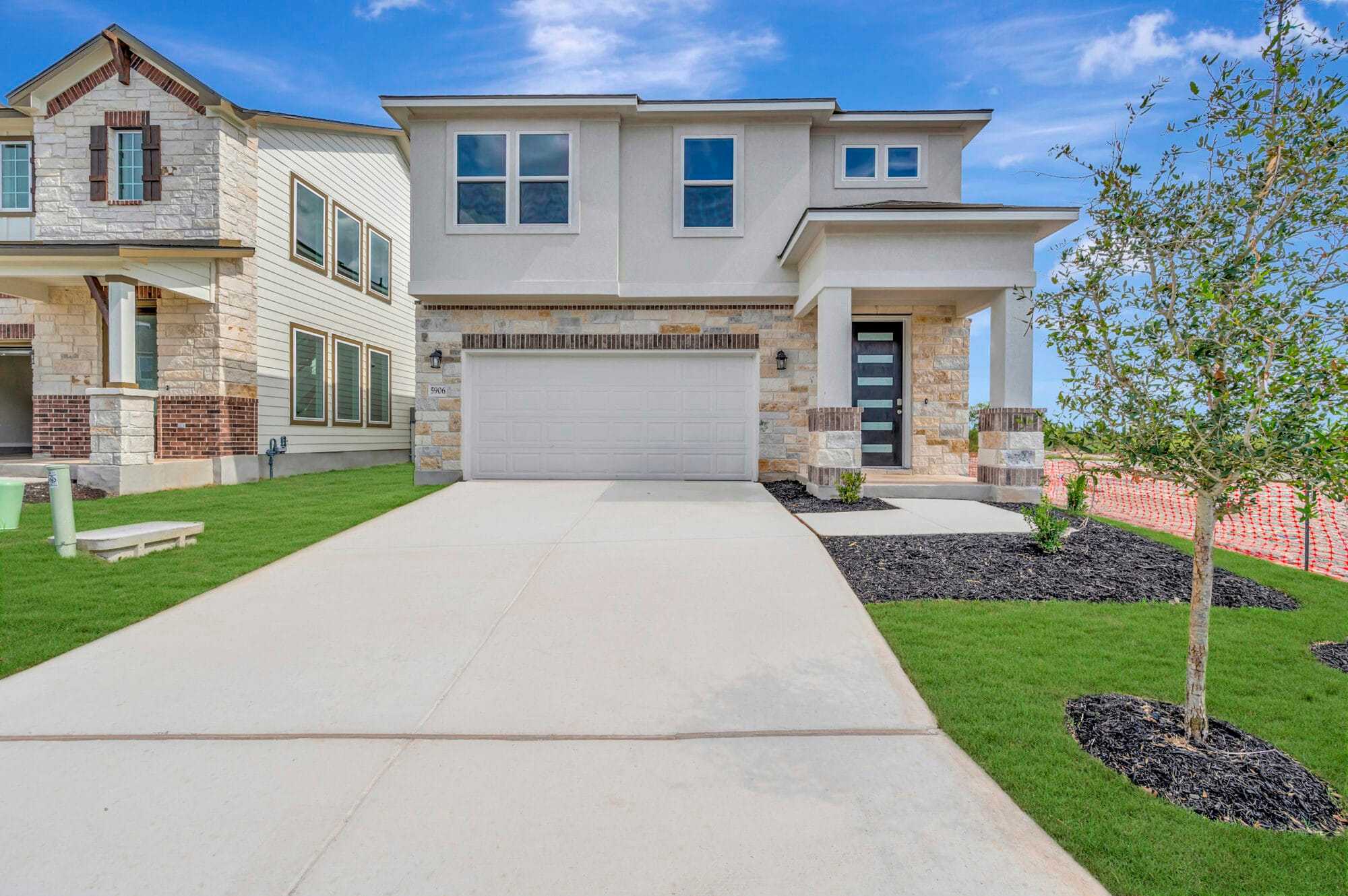 5906 Lakeview Point (Marigold)