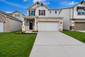 5914 Lakeview Point (Sequoia)