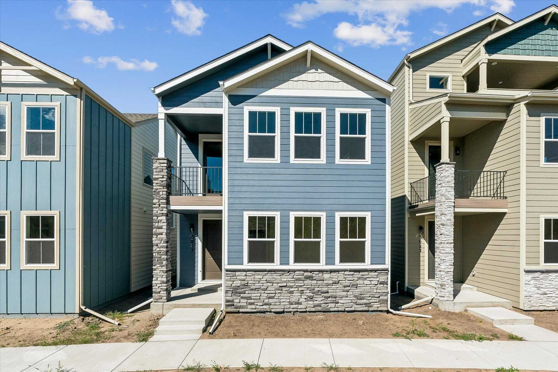 3017 Curly Grove (Clover) Imagen